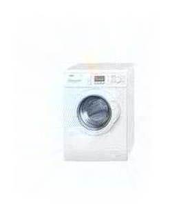 Bosch WVD24520GB White Washer-Dryer - Instal/Del/Recycle
